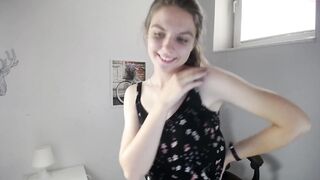 lana_heisstt - [Private Cam Clip Chaturbate] Webcam Pussy Homemade