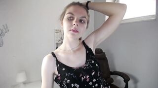 lana_heisstt - [Private Cam Clip Chaturbate] Webcam Pussy Homemade