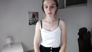 lana_heisstt - [Private Cam Clip Chaturbate] Adult Hidden Show Privat zapisi