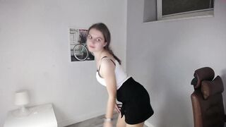 lana_heisstt - [Private Cam Clip Chaturbate] Adult Hidden Show Privat zapisi