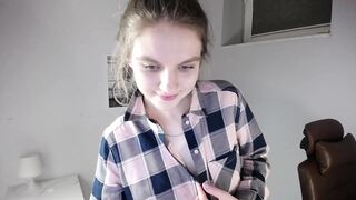 lana_heisstt - [Private Cam Clip Chaturbate] Wet Cam show Pvt