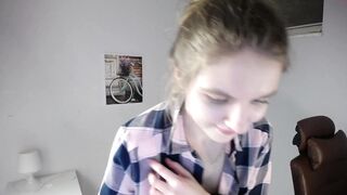 lana_heisstt - [Private Cam Clip Chaturbate] Wet Cam show Pvt