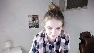 lana_heisstt - [Private Cam Clip Chaturbate] Wet Cam show Pvt