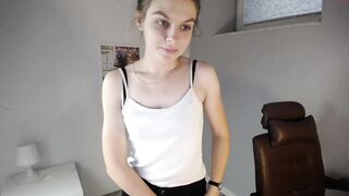 lana_heisstt - [Private Cam Clip Chaturbate] MFC Share Webcam Model Roleplay