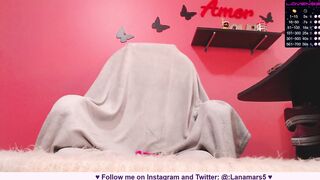 lana_suny - [Private Cam Clip Chaturbate] Naughty Cam Video Pvt