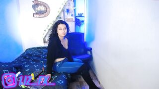 lizethfx - [Private Cam Clip Chaturbate] Hot Parts Ass Nude Girl