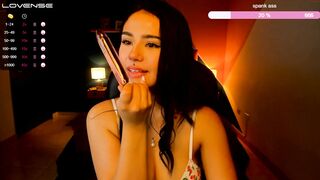 luciana_dangelo - [Private Cam Clip Chaturbate] Lovense Playful Roleplay