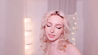 luxurygir1 - [Private Cam Clip Chaturbate] Camwhores Lovely Natural Body