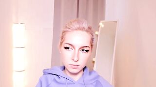 luxurygir1 - [Private Cam Clip Chaturbate] Sexy Girl Sweet Model Naughty
