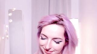 luxurygir1 - [Private Cam Clip Chaturbate] Cam show Naked Beautiful