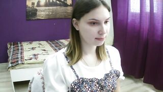 miss_tvister_19 - [Private Cam Clip Chaturbate] Sweet Model Playful Friendly