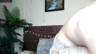 nicky_owl - [Private Cam Clip Chaturbate] Playful Stream Record Cam Video