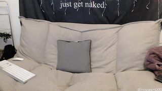 novasin - [Private Cam Clip Chaturbate] Erotic Live Show Webcam Model