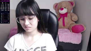 paulette65 - [Private Cam Clip Chaturbate] Homemade Cam Video Sweet Model