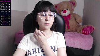 paulette65 - [Private Cam Clip Chaturbate] Webcam Model Erotic Cute WebCam Girl