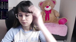 paulette65 - [Private Cam Clip Chaturbate] Amateur Pvt ManyVids