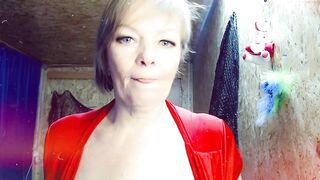 radha_love - [Private Cam Clip Chaturbate] Hot Parts New Video Cum