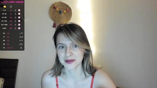 saraluve - [Private Cam Clip Chaturbate] Webcam Model Playful ManyVids