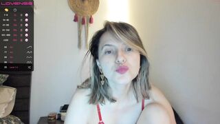 saraluve - [Private Cam Clip Chaturbate] Webcam Model Playful ManyVids