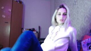 secret_8800 - [Private Cam Clip Chaturbate] Masturbate Natural Body Cum