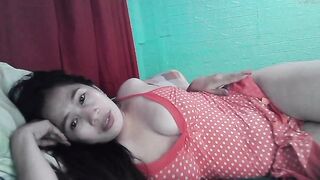 sweetfilipinawet - [Private Cam Clip Chaturbate] Lovely Spy Video Privat zapisi