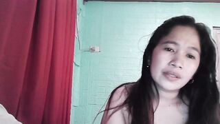 sweetfilipinawet - [Private Cam Clip Chaturbate] Nude Girl Camwhores Nice