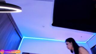 vanessa_sexxy - [Private Cam Clip Chaturbate] Webcam Model Cum Only Fun Club Video