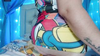 welcometoparadise_ - [Private Cam Clip Chaturbate] Onlyfans Hidden Show Cam Clip