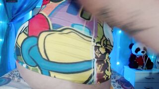 welcometoparadise_ - [Private Cam Clip Chaturbate] Onlyfans Hidden Show Cam Clip