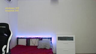 rosemarys_baby48 - [Free HD Video Chaturbate] Only Fun Club Video Record Pussy