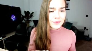 yourlittlepervert - [Free HD Video Chaturbate] Cute WebCam Girl Hot Show Lovely