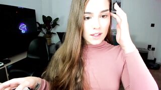 yourlittlepervert - [Free HD Video Chaturbate] Cute WebCam Girl Hot Show Lovely