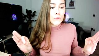 yourlittlepervert - [Free HD Video Chaturbate] Cute WebCam Girl Hot Show Lovely