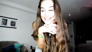 yourlittlepervert - [Free HD Video Chaturbate] Pretty Cam Model Privat zapisi Tru Private