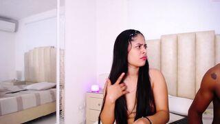 crisylebron - [Free HD Video Chaturbate] Ticket Show Pvt Pretty Cam Model