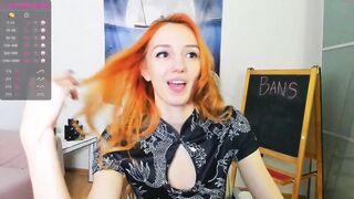 emily_w0w_ - [Free HD Video Chaturbate] Pussy Free Watch Sweet Model