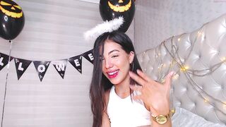 luisa__torres - [Free HD Video Chaturbate] Only Fun Club Video Record Naughty