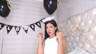 luisa__torres - [Free HD Video Chaturbate] Only Fun Club Video Record Naughty