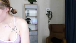 marilyn_coy - [Free HD Video Chaturbate] Amateur Privat zapisi Naked