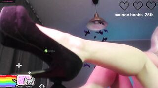 molllypercocet_13 - [Free HD Video Chaturbate] MFC Share Shaved Erotic
