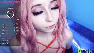noramorris - [Free HD Video Chaturbate] Roleplay Hot Show Tru Private