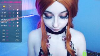 noramorris - [Free HD Video Chaturbate] Naughty Pvt Cam Video