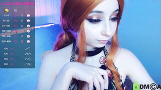 noramorris - [Free HD Video Chaturbate] Naughty Pvt Cam Video