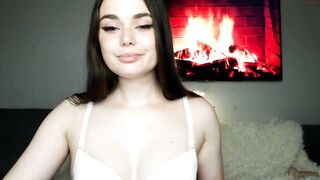 ovelymila - [Free HD Video Chaturbate] New Video Web Model Horny