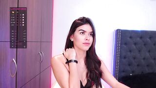 _stormi_ - [Chaturbate] Stream Record Ticket Show Spy Video