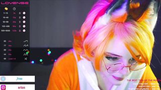 aguara_anterion - [Chaturbate] Homemade Roleplay Sweet Model