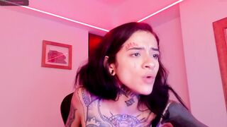 alessafrost_ - [Chaturbate] Roleplay Only Fun Club Video Fun