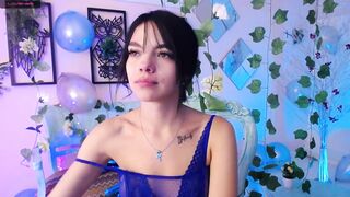 alice_steffen - [Chaturbate] Horny Sexy Girl Pvt