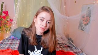 alisagalo - [Chaturbate] Ticket Show Wet Private Video