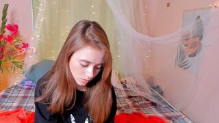 alisagalo - [Chaturbate] Ticket Show Wet Private Video